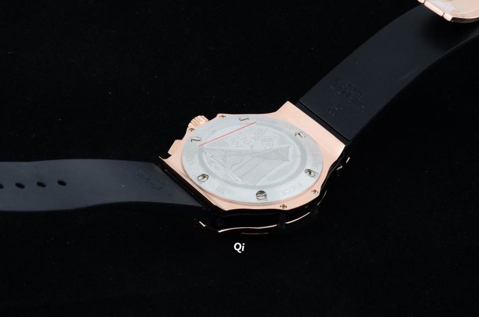 HUBLOT GENEVE Watch 72